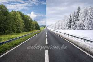 Mikor kell gumit cserélni?